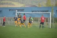 6. Spieltag LK: SV Jena Zwätzen - FSV Schleiz