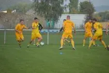 6. Spieltag LK: SV Jena Zwätzen - FSV Schleiz