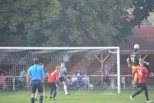 6. Spieltag LK: SV Jena Zwätzen - FSV Schleiz