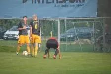 6. Spieltag LK: SV Jena Zwätzen - FSV Schleiz