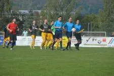 6. Spieltag LK: SV Jena Zwätzen - FSV Schleiz