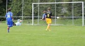 7. Spieltag LK: FSV Schleiz - SV Schott Jena II