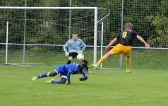 7. Spieltag LK: FSV Schleiz - SV Schott Jena II