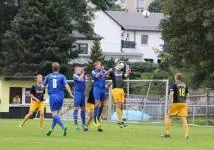 7. Spieltag LK: FSV Schleiz - SV Schott Jena II
