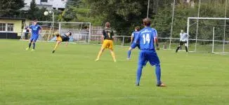 7. Spieltag LK: FSV Schleiz - SV Schott Jena II