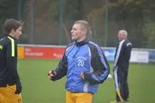 8. Spieltag LK: TSV Bad Blankenburg - FSV Schleiz