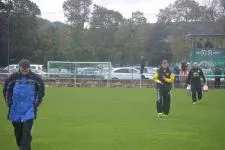 8. Spieltag LK: TSV Bad Blankenburg - FSV Schleiz