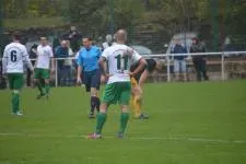 8. Spieltag LK: TSV Bad Blankenburg - FSV Schleiz