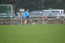 8. Spieltag LK: TSV Bad Blankenburg - FSV Schleiz