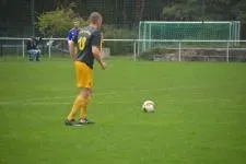 8. Spieltag LK: TSV Bad Blankenburg - FSV Schleiz