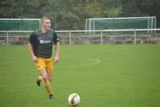 8. Spieltag LK: TSV Bad Blankenburg - FSV Schleiz