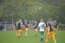 8. Spieltag LK: TSV Bad Blankenburg - FSV Schleiz
