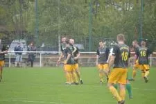 8. Spieltag LK: TSV Bad Blankenburg - FSV Schleiz