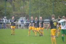8. Spieltag LK: TSV Bad Blankenburg - FSV Schleiz