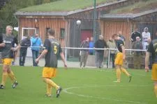 8. Spieltag LK: TSV Bad Blankenburg - FSV Schleiz