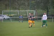 8. Spieltag LK: TSV Bad Blankenburg - FSV Schleiz