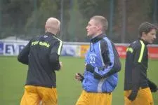 8. Spieltag LK: TSV Bad Blankenburg - FSV Schleiz