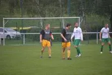 8. Spieltag LK: TSV Bad Blankenburg - FSV Schleiz