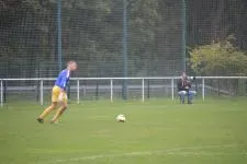 8. Spieltag LK: TSV Bad Blankenburg - FSV Schleiz