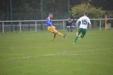 8. Spieltag LK: TSV Bad Blankenburg - FSV Schleiz