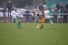 8. Spieltag LK: TSV Bad Blankenburg - FSV Schleiz