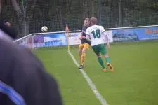 8. Spieltag LK: TSV Bad Blankenburg - FSV Schleiz