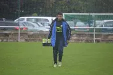 8. Spieltag LK: TSV Bad Blankenburg - FSV Schleiz