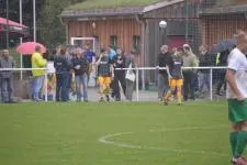8. Spieltag LK: TSV Bad Blankenburg - FSV Schleiz