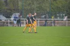 8. Spieltag LK: TSV Bad Blankenburg - FSV Schleiz