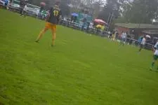 8. Spieltag LK: TSV Bad Blankenburg - FSV Schleiz