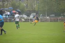 8. Spieltag LK: TSV Bad Blankenburg - FSV Schleiz