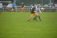 8. Spieltag LK: TSV Bad Blankenburg - FSV Schleiz