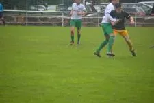 8. Spieltag LK: TSV Bad Blankenburg - FSV Schleiz