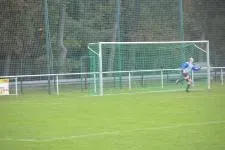 8. Spieltag LK: TSV Bad Blankenburg - FSV Schleiz