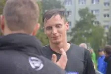 8. Spieltag LK: TSV Bad Blankenburg - FSV Schleiz