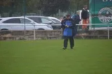 8. Spieltag LK: TSV Bad Blankenburg - FSV Schleiz