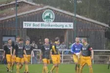 8. Spieltag LK: TSV Bad Blankenburg - FSV Schleiz