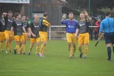 8. Spieltag LK: TSV Bad Blankenburg - FSV Schleiz