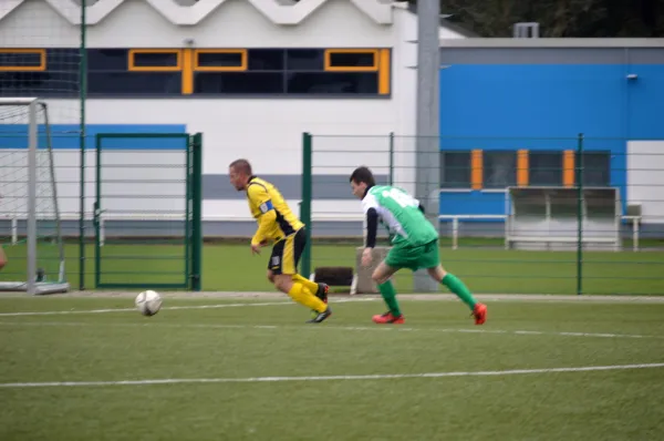 10. Spieltag KOL: SV Jenapharm - FSV Schleiz II