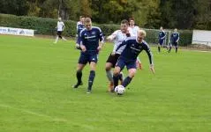 10. Spieltag LK: FC Saalfeld - FSV Schleiz