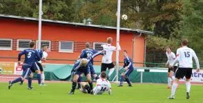 10. Spieltag LK: FC Saalfeld - FSV Schleiz