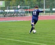 10. Spieltag LK: FC Saalfeld - FSV Schleiz