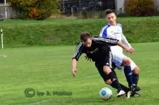 11. Spieltag LK: FSV Schleiz - 1. FC Greiz