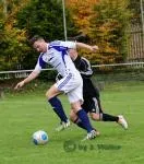 11. Spieltag LK: FSV Schleiz - 1. FC Greiz