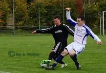 11. Spieltag LK: FSV Schleiz - 1. FC Greiz