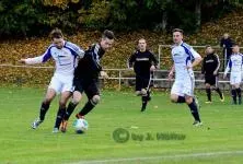 11. Spieltag LK: FSV Schleiz - 1. FC Greiz