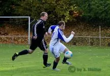 11. Spieltag LK: FSV Schleiz - 1. FC Greiz