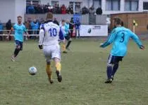 13. Spieltag LK: FSV Schleiz - VfR Bad Lobenstein