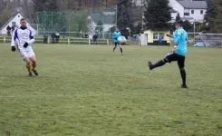 13. Spieltag LK: FSV Schleiz - VfR Bad Lobenstein