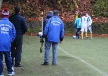 13. Spieltag LK: FSV Schleiz - VfR Bad Lobenstein